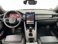 Gebraucht Polestar 2 300 kW (408 PS) 2023 Onyx black Kleinwagen