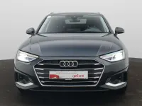 Usata Audi A4 Advanced Plus 163 CV (119 kW) 2024 Grigio Station wagon