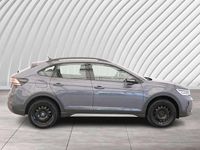 Gebraucht VW Taigo Life 110 PS (80 kW) 2022 Rauchgrau metallic SUV