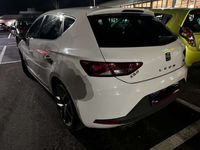 gebraucht Seat Leon Leon2.0 TDI DPF Start