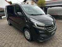 Gebraucht Renault Trafic Life 146 PS (107 kW) 2019 Andere Van / Kleinbus