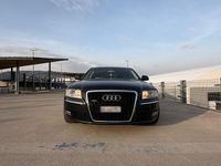 Gebraucht Audi A8 2009 Limousine