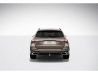 Gebraucht Mercedes E220 AMG line 197 PS (144 kW) 2024 Braun Kombi