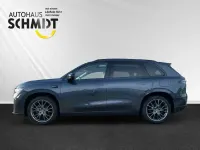 Usado Leapmotor C10 215 CV (158 kW) 2025 Gris SUV