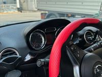 Gebraucht Opel Adam 87 PS (63 kW) 2014 Weiß Kleinwagen