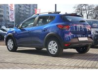 gebraucht Dacia Sandero Stepway TCe 90