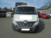 Gebraucht Renault Master 131 PS (96 kW) 2018 Andere