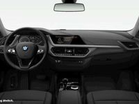 gebraucht BMW 118 i Automatik / LiveCockpitPlus / DAB