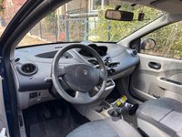 Gebraucht Renault Twingo 70 PS (51 kW) 2008 Blau Kleinwagen