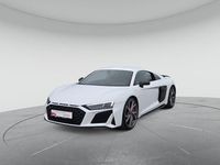 Gebraucht Audi R8 Coupé Performance 620 PS (456 kW) 2022 Ibisweiß Coupé