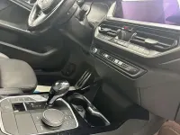 Gebraucht BMW 116 M Sport 116 PS (85 kW) 2021 Grau metallic Kleinwagen