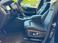 Gebraucht BMW X5 Efficient Dynamics 286 PS (210 kW) 2023 Carbonschwarz metallic SUV