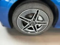 Gebraucht Mercedes C300e AMG 313 PS (230 kW) 2025 Blau Limousine