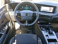 Gebraucht Opel Astra 131 PS (96 kW) 2025 Grau metallic Kleinwagen