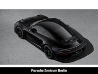 Neu Porsche 992 510 PS (375 kW) 2026 Schwarz