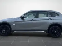 Gebraucht BMW X1 Performance 258 PS (189 kW) 2011 Grau SUV