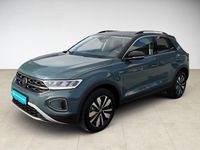 Occasion VW T-Roc Move 116 ch (85 kW) 2024 Bleue SUV