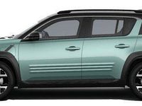 Neu Renault 4 E-Tech Komfort 110 kW (150 PS) 2026 Schwarz metallic SUV