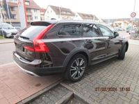 gebraucht Volvo V90 CC D5 AWD Pro Geartronic/AHK/Kame