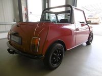 gebraucht Austin Mini Mk II Cabrio ***H-ZULASSUNG***