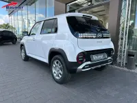 Neu Hyundai Inster Trend 71 kW (97 PS) 2026 Weiß Kleinwagen
