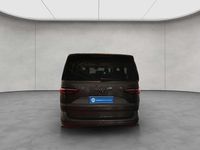 Neu VW LT Goal 150 PS (110 kW) 2026 Indiumgrau metallic Van / Kleinbus