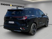 Gebraucht Renault Espace Esprit Alpine 200 PS (147 kW) 2025 Schwarz Van / Kleinbus