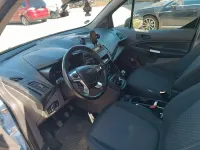 Gebraucht Ford Tourneo Connect Trend 101 PS (74 kW) 2019 Blau Van / Kleinbus