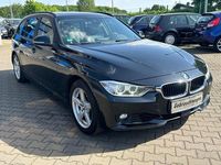 Second-hand BMW 330 Performance 258 CP (189 kW) 2014 Negru Break