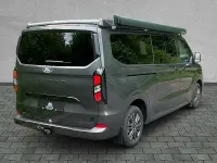 Neu Ford Tourneo Custom Active 170 PS (125 kW) 2026 Magnetic metallic Van