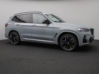 Gebraucht BMW X3 Performance 340 PS (250 kW) 2023 Grau SUV