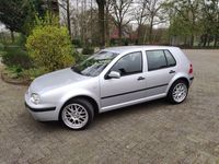 gebraucht VW Golf IV 