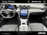 Gebraucht Mercedes 200 AMG 204 PS (150 kW) 2025 Polarweiß uni Cabrio