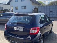 gebraucht Dacia Sandero 1.2