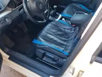 Gebraucht VW Passat 140 PS (102 kW) 2011 Gelb Kombi
