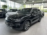 Neu BYD Seal Design 324 PS (238 kW) 2026 Schwarz Limousine