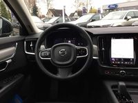 Gebraucht Volvo V90 Core 197 PS (144 kW) 2024 Schwarz Kombi