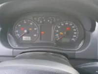 Usata VW Polo 80 CV (58 kW) 2004 Nero Utilitaria