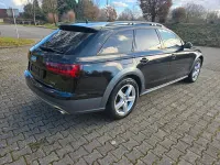 Gebraucht Audi A6 Allroad Ambiente 272 PS (200 kW) 2017 Schwarz Kombi