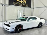 Gebraucht Dodge Challenger 717 PS (527 kW) 2021 Weiß Coupé