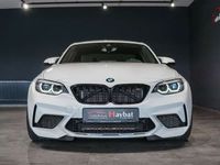 gebraucht BMW M2 Competition DKG *M Drivers Pack*Nav Prof-LED
