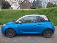 gebraucht Opel Adam SLAM 1.0 ECOTEC 85kW Start/Stop SLAM