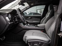 Neu Audi Q8 Advanced 489 PS (359 kW) 2026 SUV