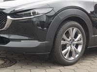 Gebraucht Mazda CX-30 Selection 150 PS (110 kW) 2020 Schwarz SUV