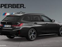 Gebraucht BMW M340 Performance 340 PS (250 kW) 2025 Schwarz Limousine
