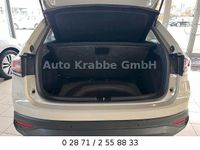 Gebraucht VW Taigo Life 95 PS (69 kW) 2023 Grau SUV