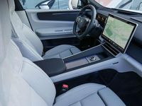 Gebraucht Polestar 4 Performance 400 kW (544 PS) 2025 Crystal white SUV