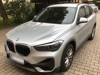 gebraucht BMW X1 X1sDrive18i Aut. Advantage