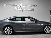 gebraucht Audi A5 S-Line 1.8 TFSI Navi Kamera Bi-Xenon B&O AHK