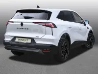 Gebraucht Renault Symbioz Esprit Alpine 158 PS (116 kW) 2025 Perlmuttweiß SUV